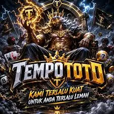 TEMPOTOTO - Petualangan Seru dalam Dunia ARPG