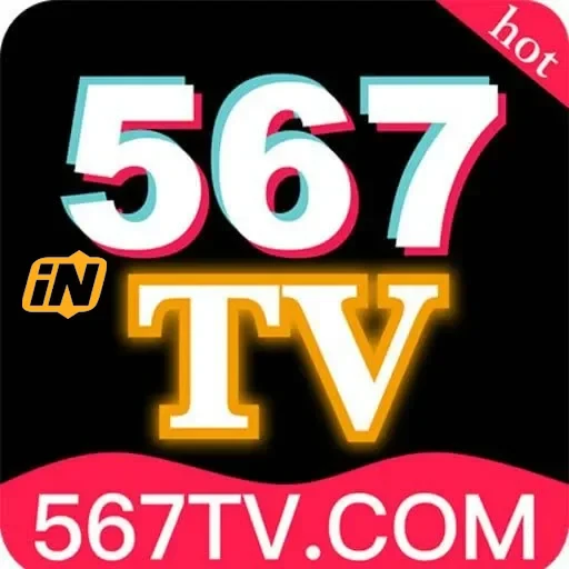 Logo 567tv